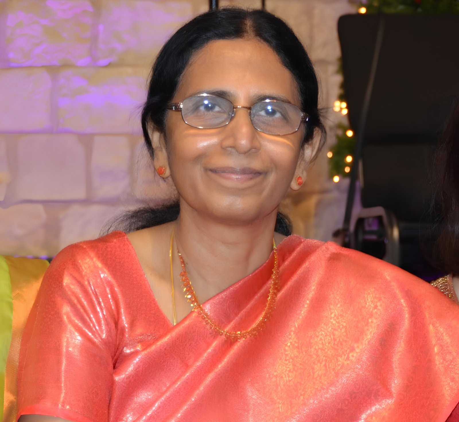 Worship & women's ministry leader