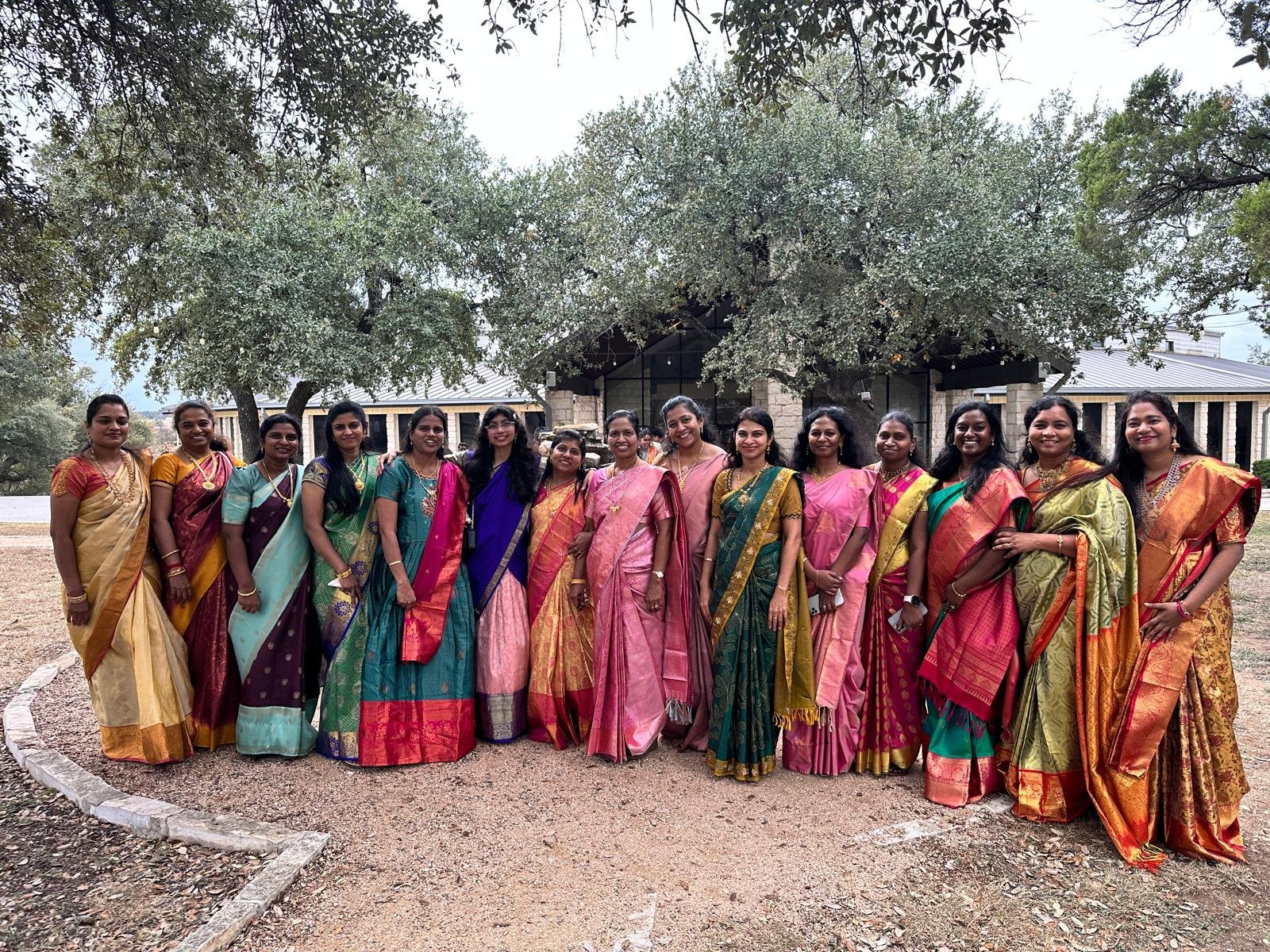 Jeevan Women's ministry fellowship