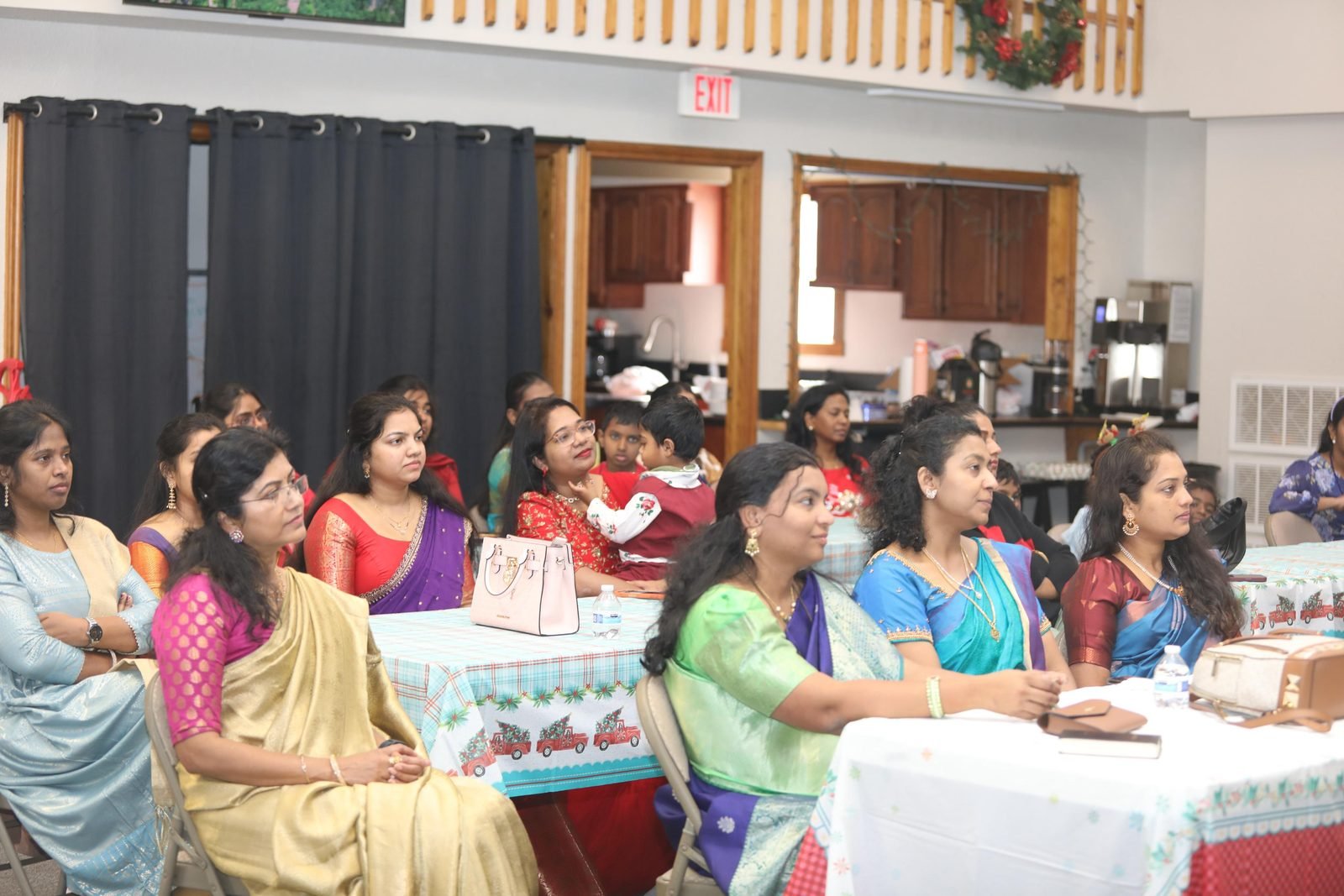 Jeevan Women's ministry fellowship
