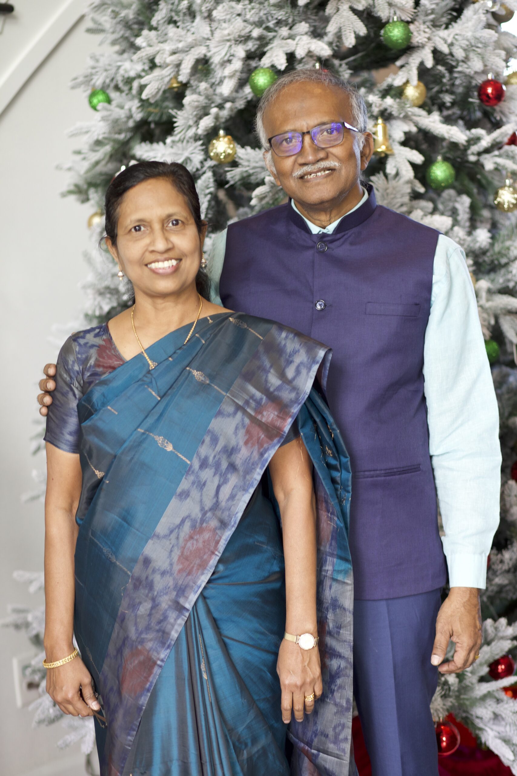 Person (Image on left)